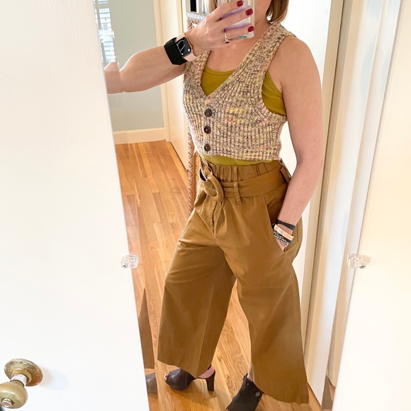 Free People Women's Mystic Island Vest - Picture 13 of 16